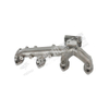 Yuchai exhaust pipe D0303-1008204A Spare parts