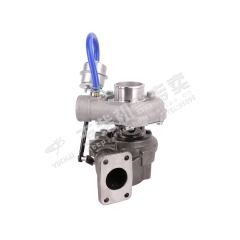 Yuchai Supercharger E26D3-1118100A-135 Spare parts