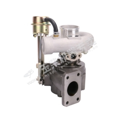 Yuchai Supercharger E12D9-1118100-502 Spare parts