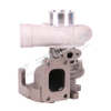 Yuchai Supercharger D8201-1118100-550 Spare parts