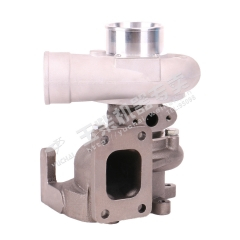 Yuchai Supercharger D8201-1118100-550 Spare parts