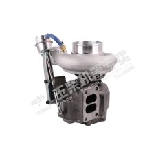 Yuchai Supercharger MS4AA-1118100-181-B Spare parts