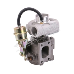 Yuchai Supercharger S2000-1118100-502 Spare parts