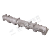 Yuchai Intake pipe MYB00-1008101A Spare parts