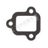 Yuchai Intake pipe gasket F3000-1008104B Spare parts