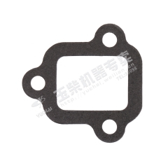 Yuchai Intake pipe gasket F3000-1008104B Spare parts