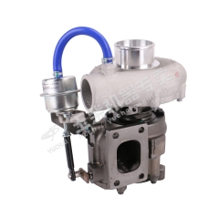 Yuchai Supercharger EJ200-1118100-135-01 Spare parts