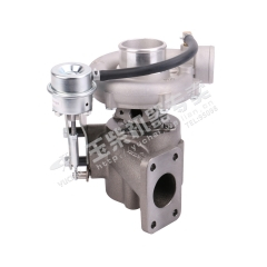 Yuchai Supercharger E4300-1118100-502 Spare parts