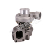 Yuchai Supercharger F7400-1118100-383 Spare parts