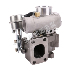 Yuchai Supercharger FQA00-1118100A-L05 Spare parts