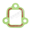 Yuchai Intake pipe gasket FG100-1008104 Spare parts