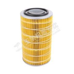 Yuchai Air filter YK2337D-F Spare parts