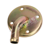 Yuchai Upper respirator weldment B3220-1003040 Spare parts