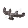 Yuchai exhaust pipe AVB00-1008204 Spare parts