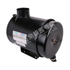 Yuchai Air filter unit A8100-1109100 Spare parts