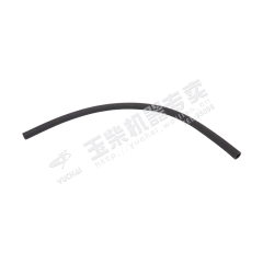 Yuchai Air compressor intake pipe A7301-3509011 Spare parts