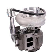 Yuchai Supercharger L3700-1118100A-181-04 Spare parts