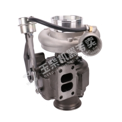 Yuchai Supercharger L64E1-1118100-181 Spare parts