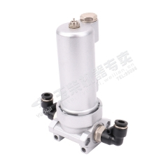Yuchai Compressed air filter L6AL1-1205470 Spare parts