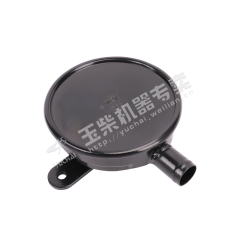 Yuchai Respirator assembly G0211-1014010 Spare parts