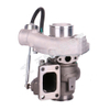 Yuchai Supercharger G2000-1118100A-135 Spare parts