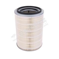 Yuchai Air filter YK2635A-F Spare parts