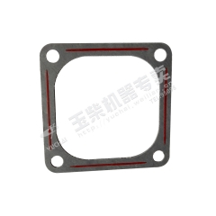 Yuchai Intake nozzle gasket A3100-1008105 Spare parts