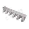 Yuchai Intake pipe A2200-1008101A Spare parts