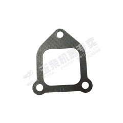 Yuchai Intake pipe gasket A3A00-1008104 Spare parts