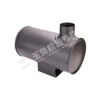 Yuchai silencer J8000-1201100 Spare parts