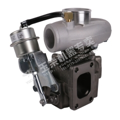 Yuchai Supercharger D5H00-1118100-383 Spare parts