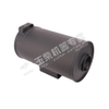 Yuchai silencer BBFS0-1201100A Spare parts