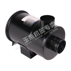 Yuchai air filter B9501-1109100 Spare parts