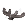 Yuchai exhaust pipe D8Y00-1008204 Spare parts