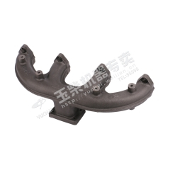 Yuchai exhaust pipe D8Y00-1008204 Spare parts