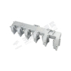 Yuchai Intake pipe M2A00-1008101A Spare parts