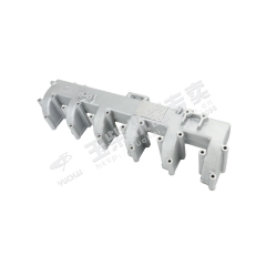 Yuchai Intake pipe M2A00-1008101A Spare parts