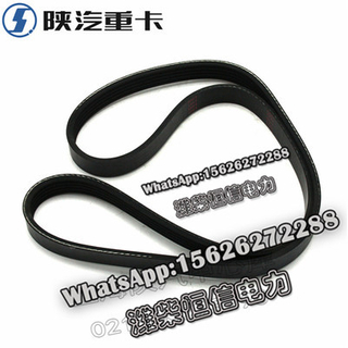 SHACMAN X3000F3000 NEW M3000 Belt 4319401X 
