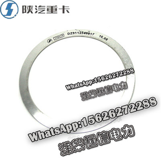 SHACMAN F3000 NEW M3000X3000 Seal DZ9112540017 