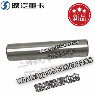 SHACMAN F3000 NEW M3000X3000 Axle steering pin 81.44205.0057 