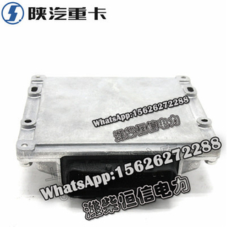 SHACMAN New urea injection controller DZ95189712282 