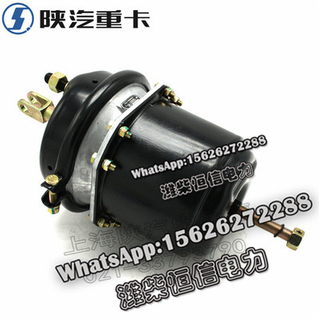 SHACMAN F3000 NEW M3000X3000 Diaphragm spring brake chamber DZ95189363001 