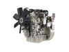 Perkins Diesel Industrial Engine 854E-E34TA 83KW
