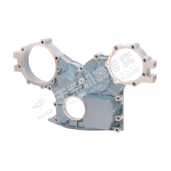 Yuchai Crankshaft (including timing gear) A8600-1005001A-P Spare parts