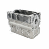 Yuchai Cylinder block assembly FA100-1002170C Spare parts