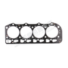 Yuchai Cylinder head gasket EG200-1003001-085 Spare parts