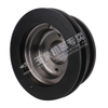 Yuchai Crankshaft pulley F9B00-1005015A Spare parts
