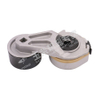 Yuchai Tensioning pulley assembly EG300-1002450B Spare parts
