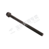 Yuchai Cylinder head bolt (short) L3000-1003035B Spare parts