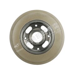 Yuchai Shock absorber assembly 430-1005030A Spare parts